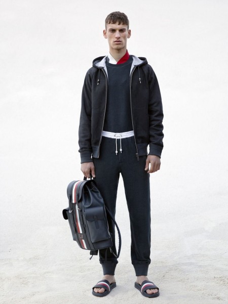 Louis Vuitton 2016 Resort Menswear Collection 027