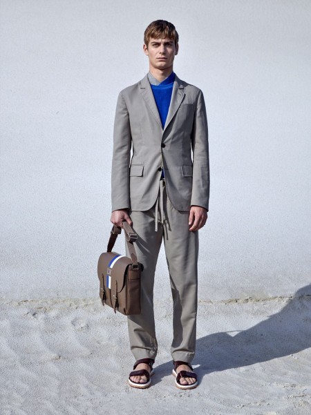 Louis Vuitton 2016 Resort Menswear Collection 031