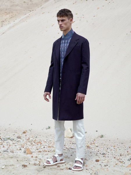 Louis Vuitton 2016 Resort Menswear Collection 032