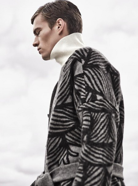 Louis Vuitton Fall/Winter 2015: Philipp Schimdt for GQ Korea – The ...