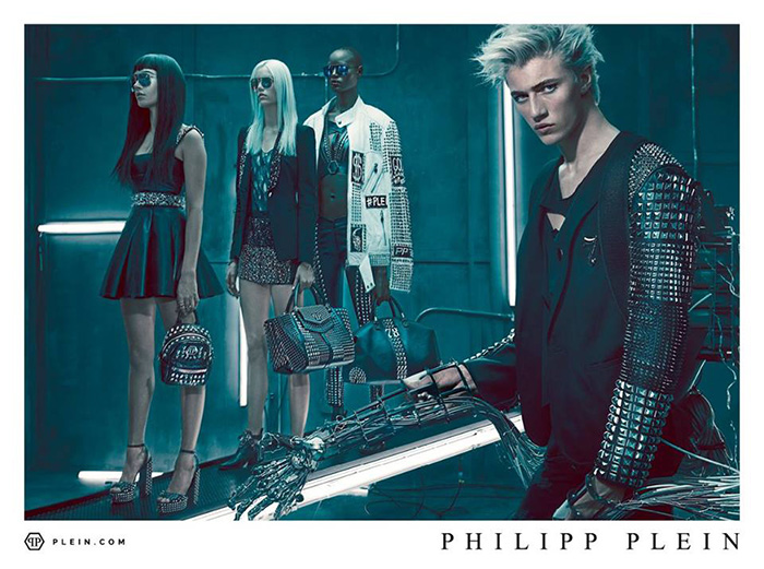 Lucky-Blue-Smith-2016-Philipp-Plein-Spring-Summer-Campaign-001