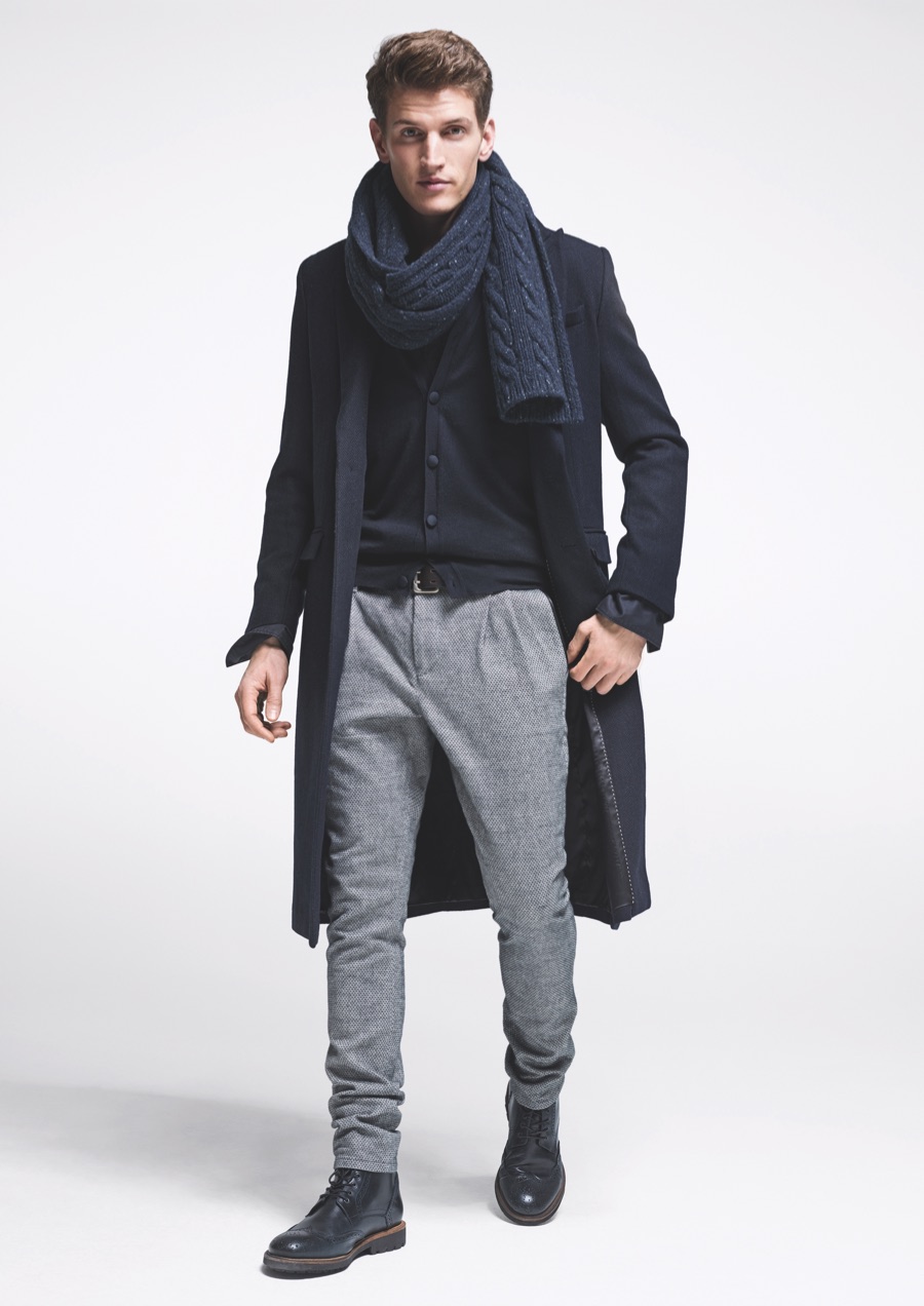 Mac Jeans 2015 Fall/Winter Collection