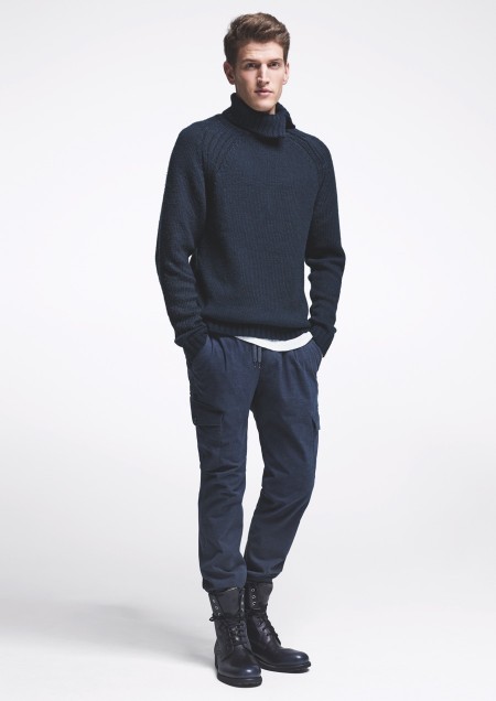 Mac Jeans 2015 Fall/Winter Collection