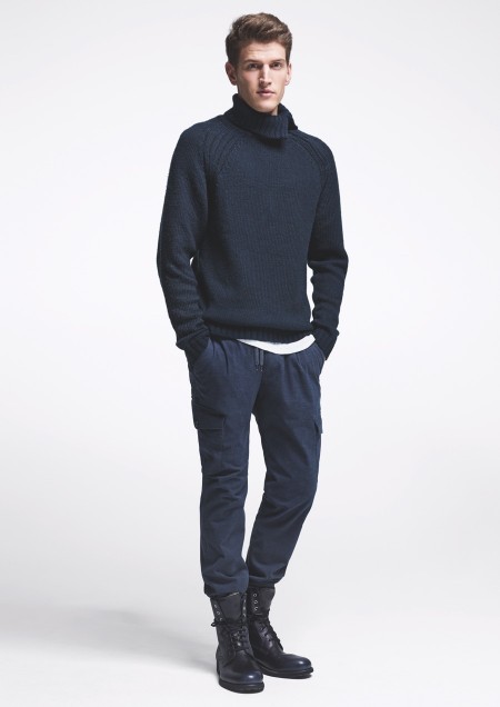 MAC Jeans 2015 Fall Winter 013