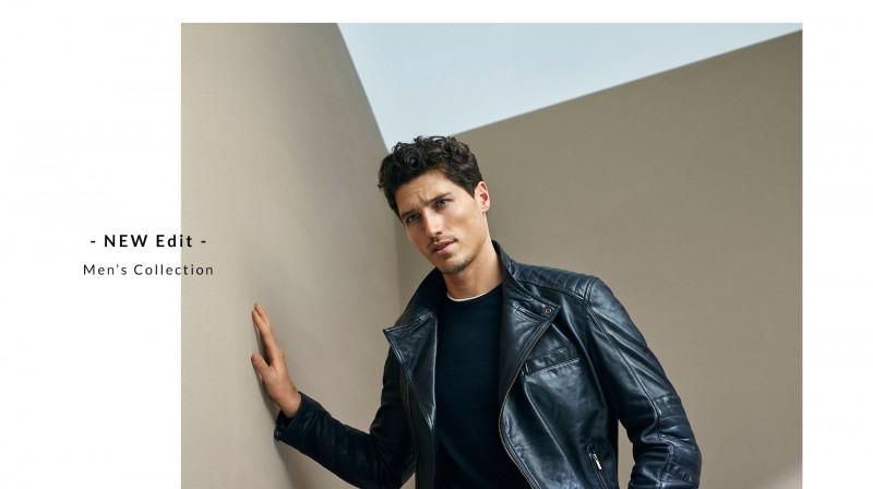Massimo-Dutti-2016-Menswear-001 » Cruise Into the New Year with Massimo Dutti Men Massimo-Dutti-2016-Menswear-001