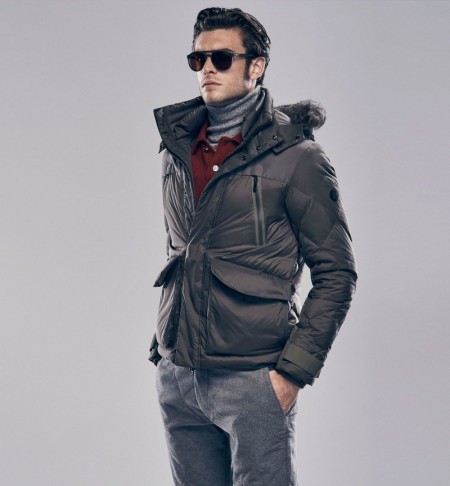 Après Ski: Massimo Dutti Delivers Chic Winter Fashions – The Fashionisto