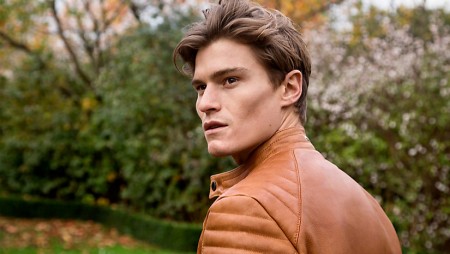 Oliver Cheshire Hugo Boss Shoot 006