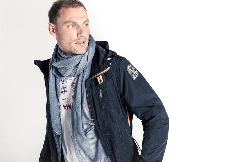 parajumpers flyweight jacket