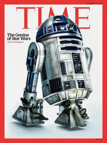 R2D2 2015 Time Cover