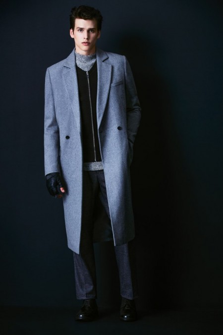 River Island Winter 2016 Style 011