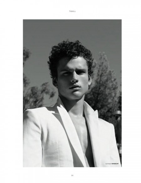 Simon Nessman At Large Editorial 003