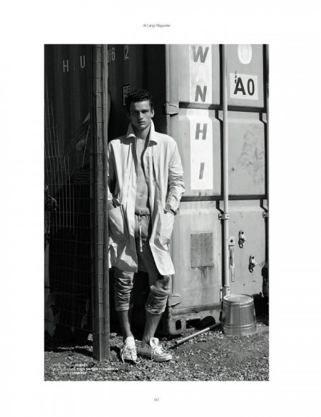 Simon Nessman At Large Editorial 004