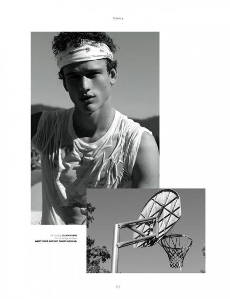 Simon Nessman At Large Editorial 005