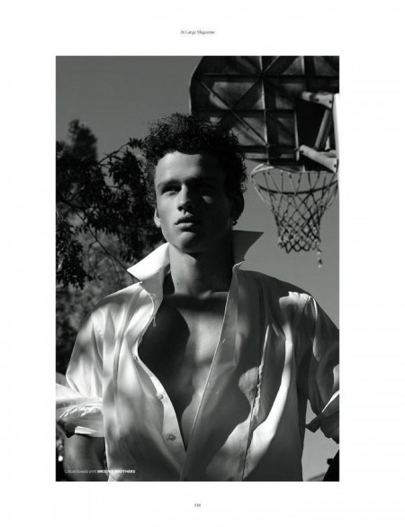 Simon Nessman At Large Editorial 008