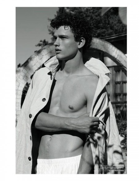 Simon Nessman At Large Editorial 009