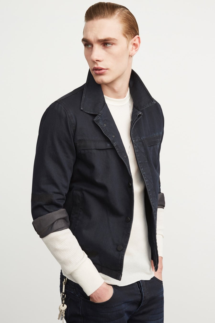 Stampd Monkey Time Collaboration Collection