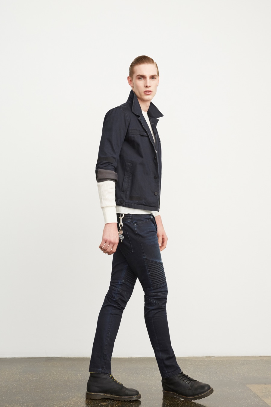 Stampd Monkey Time Collaboration Collection