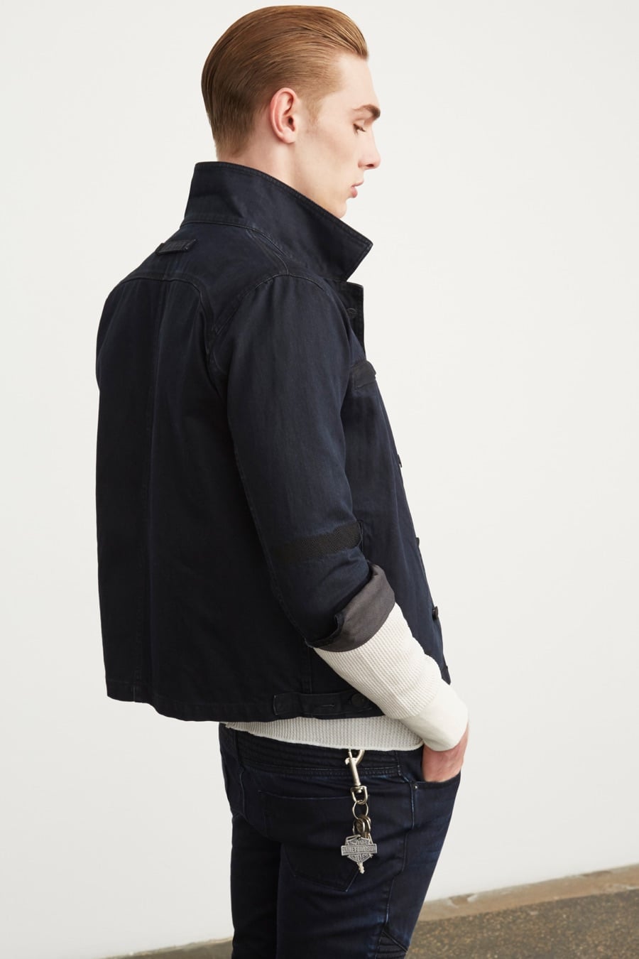 Stampd Monkey Time Collaboration Collection