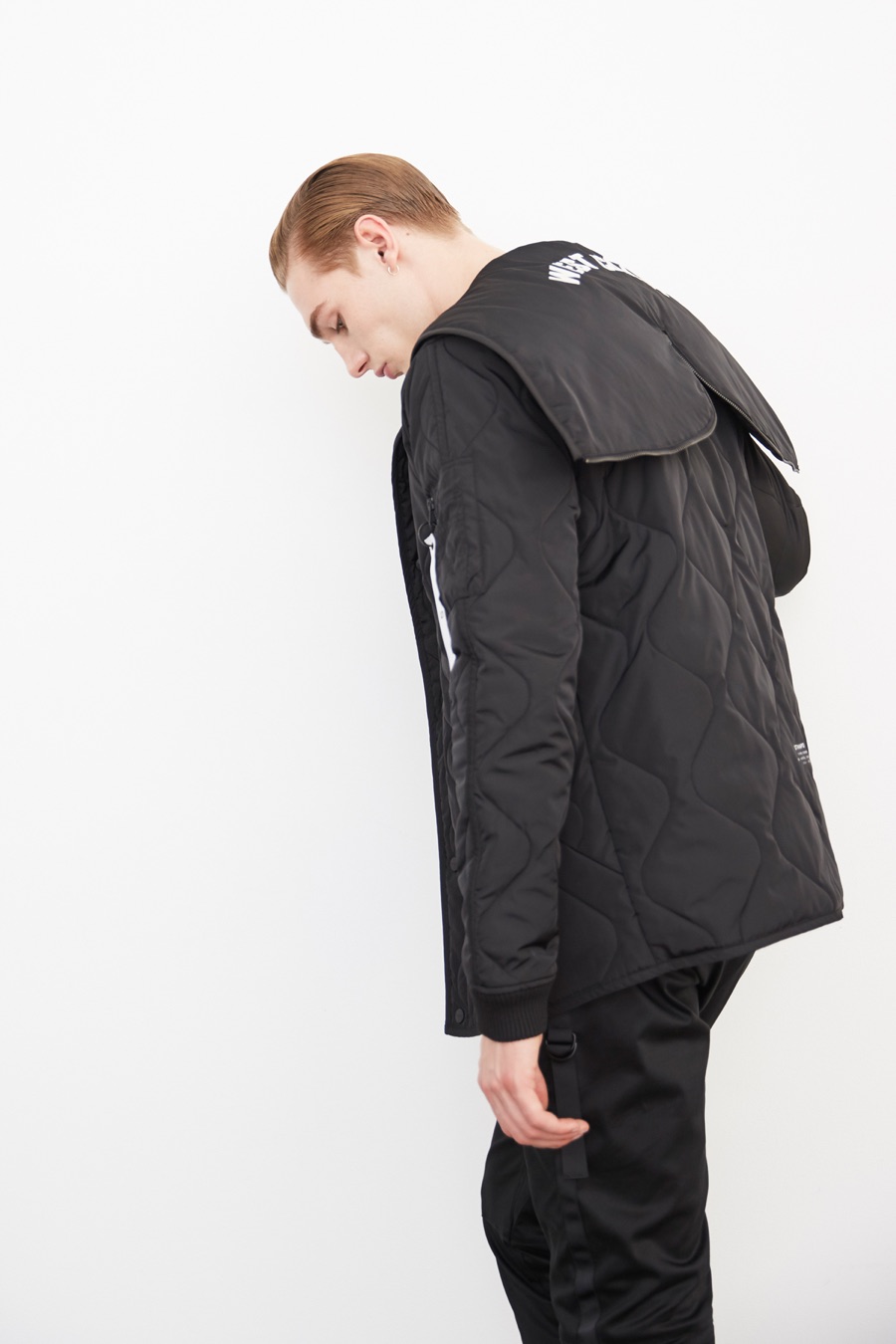 Stampd Monkey Time Collaboration Collection