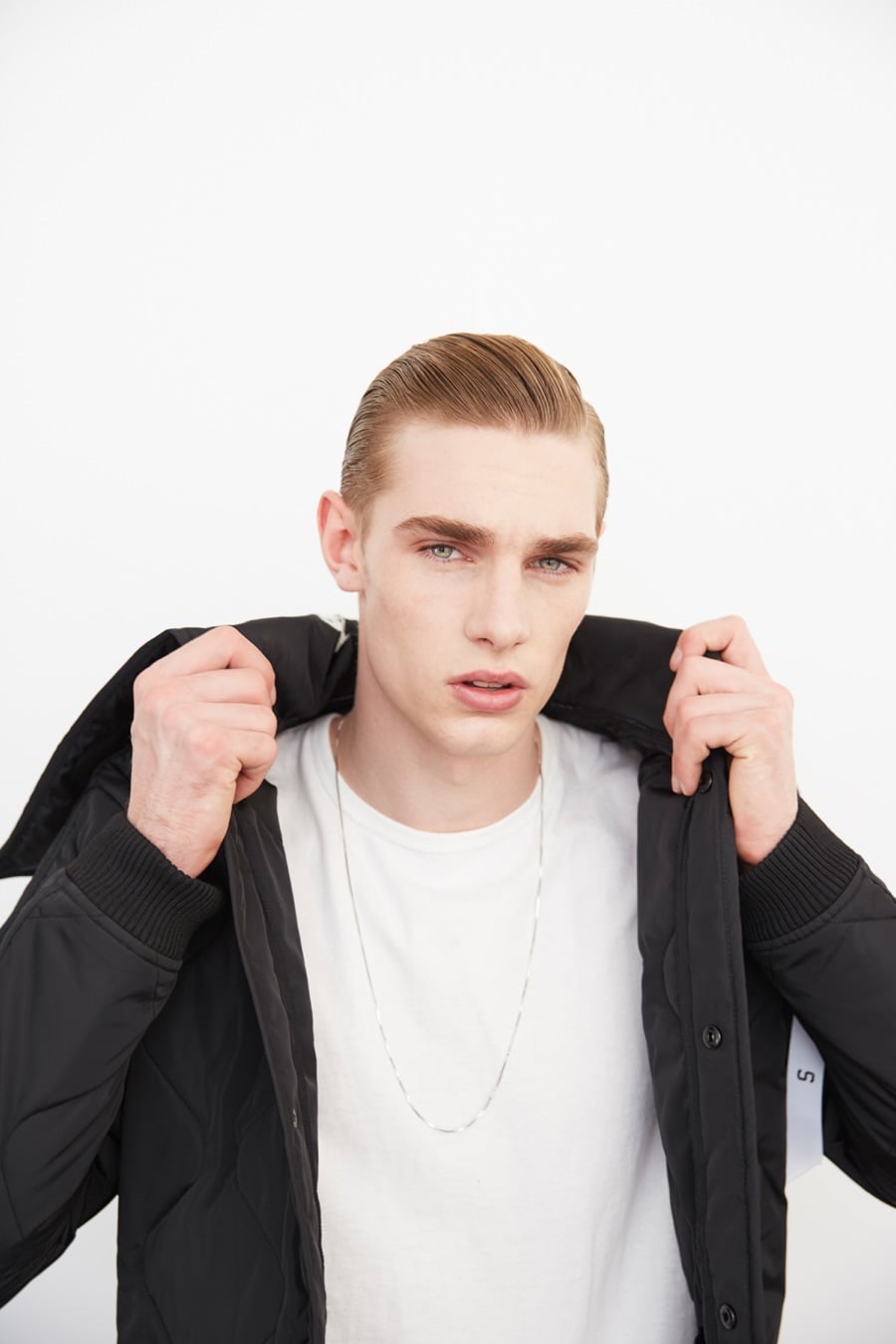 Stampd Monkey Time Collaboration Collection