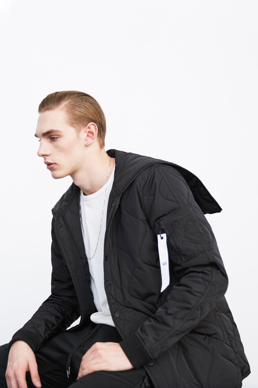 Stampd Monkey Time Collaboration Collection
