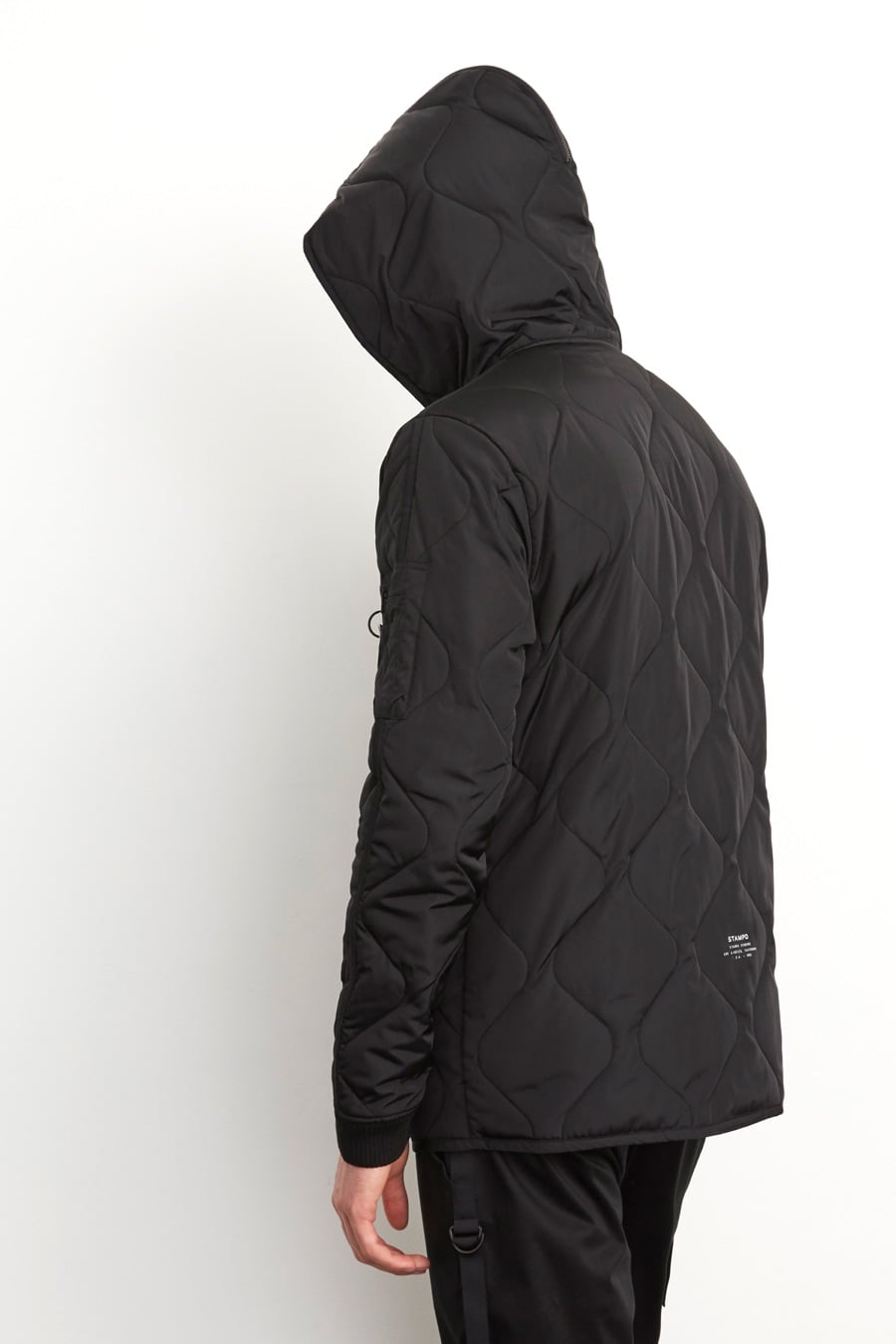 Stampd Monkey Time Collaboration Collection