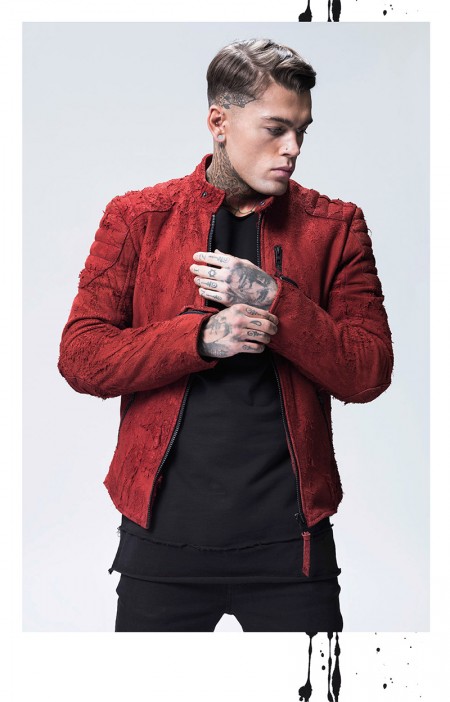 Stephen James Tigha 2015 Fall Winter Shoot 006