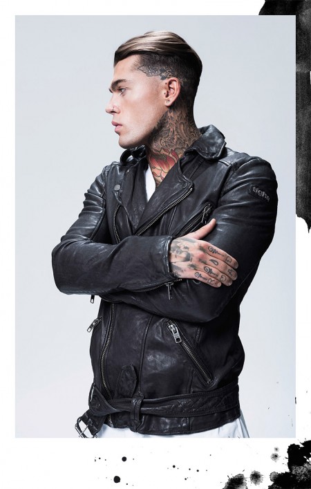 Stephen James Tigha 2015 Fall Winter Shoot 007