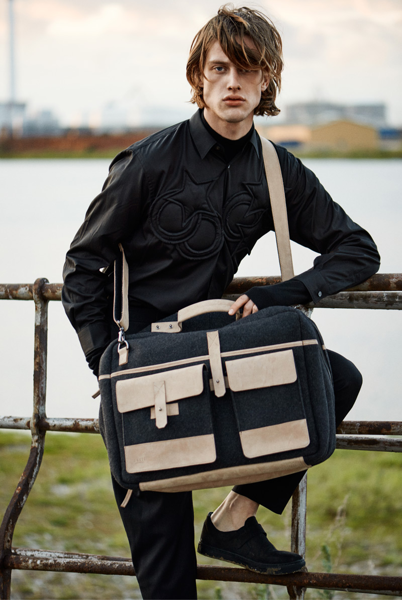 Sylvester Ulv Still Nordic Fall Winter 2015 Campaign 002