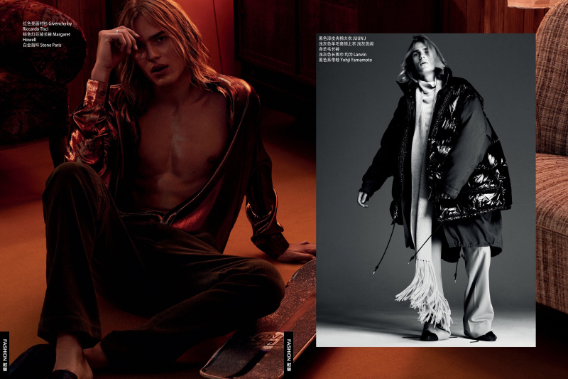 Ton Heukels 2015 Editorial GQ China 002