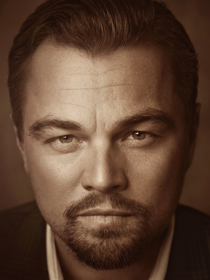 Variety-Leonardo-DiCaprio-Photo-Shoot-001 » Leonardo DiCaprio Joins 'The Revenant' Director Alejandro González Iñárritu for Variety Cover Variety-Leonardo-DiCaprio-Photo-Shoot-001