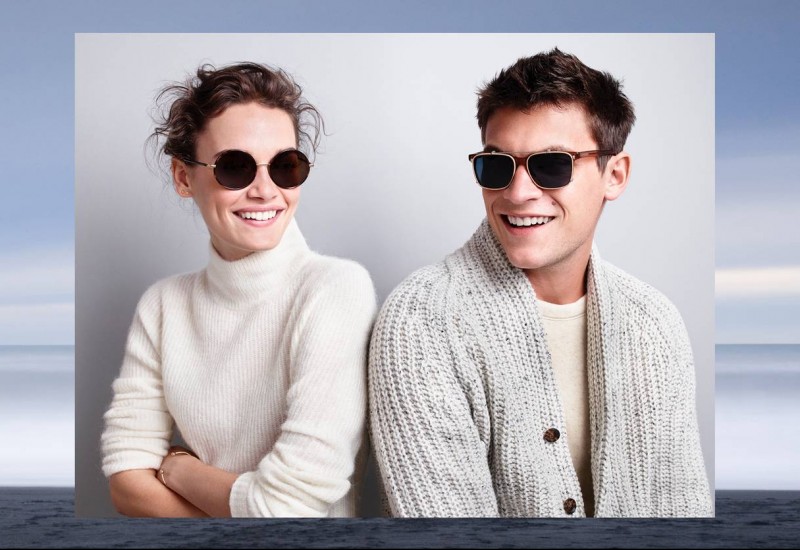 Warby Parker introduces its Windsor Collection. » Warby Parker Goes Old School with Windsor Collection Warby Parker introduces its Windsor Collection.