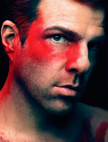 Zachary Quinto 2015 Attitude Photo Shoot 003