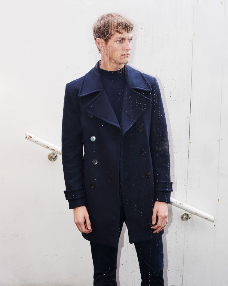 It's Cold Outside: Zara Highlights Winter Coats - The Fashionisto
