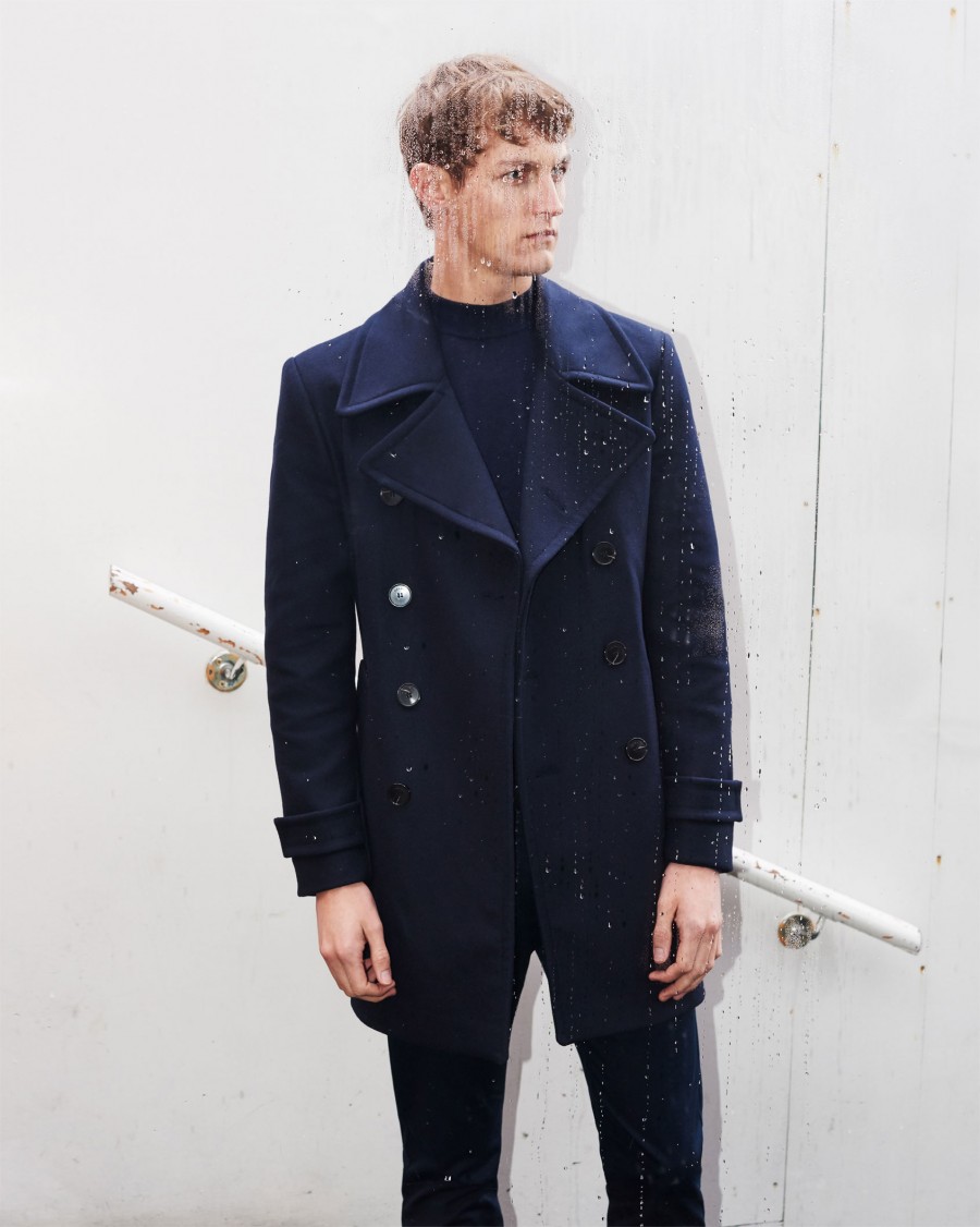 It's Cold Outside Zara Highlights Winter Coats The Fashionisto