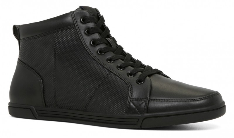 ALDO Vaywen Hi-Top Sneakers