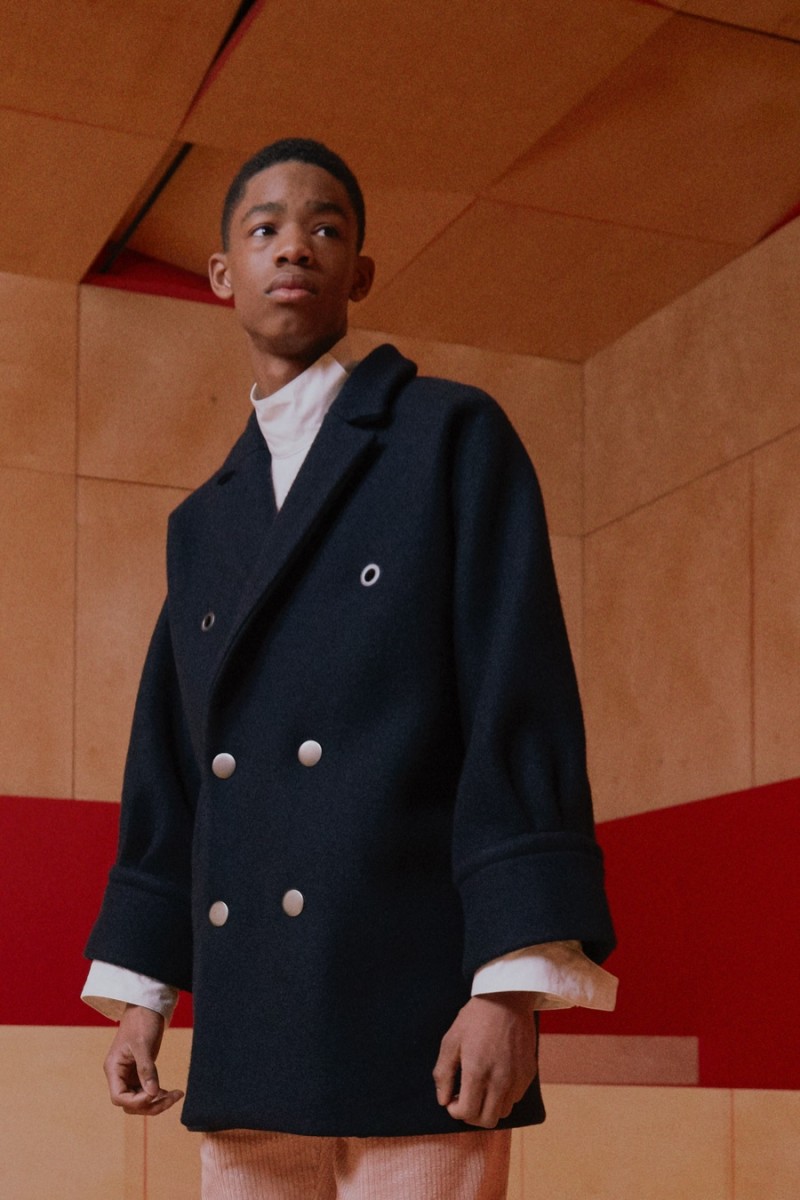 Acne-Studios-2016-Fall-Winter-Mens-Collection-Look-Book-020 » Acne Studios Looks to the Past for Quirky Fall Collection Acne-Studios-2016-Fall-Winter-Mens-Collection-Look-Book-020