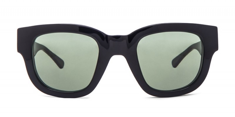 Acne Studios Men's Frame A Sunglasses