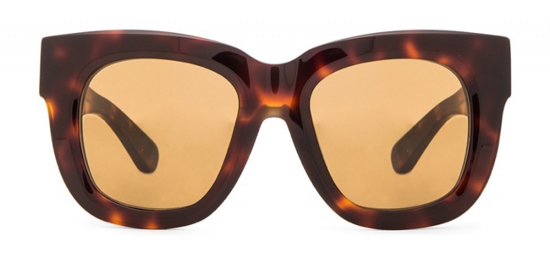 Acne Studios Men's Library Sunglasses