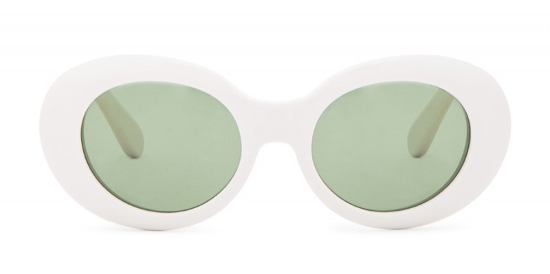 Acne Studios Men's Mustang Sunglasses