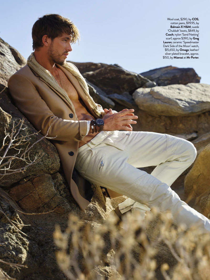 Adam-Senn-2016-GQ-Australia-Shoot-005 » Out of the Desert: Adam Senn for GQ Australia Adam-Senn-2016-GQ-Australia-Shoot-005