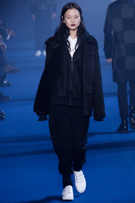 Ami 2016 Fall Winter Mens Collection 016