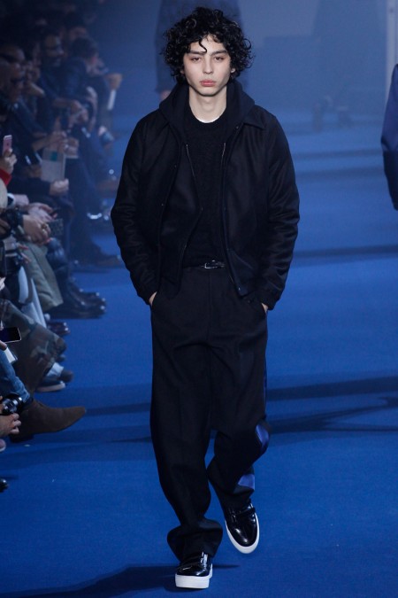 Ami 2016 Fall Winter Mens Collection 022