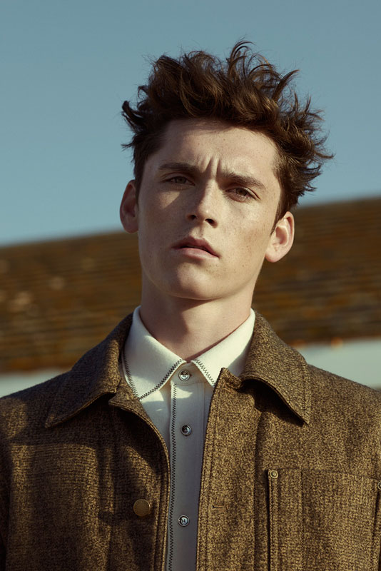 Anders-Hayward-2016-Glass-Magazine-Editorial-006 » Think Oversized: Anders Hayward Inspires in Dashing Wardrobe for Glass Magazine Anders-Hayward-2016-Glass-Magazine-Editorial-006
