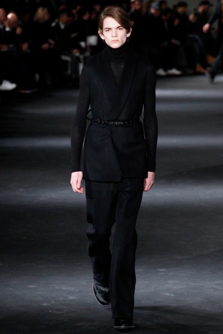 Ann Demeulemeester 2016 Fall Winter Mens Collection 029