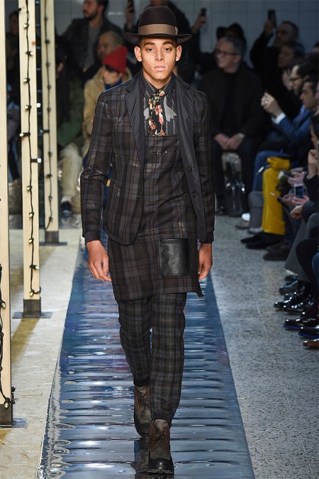 Antonio Marras 2016 Fall Winter Mens Collection 002