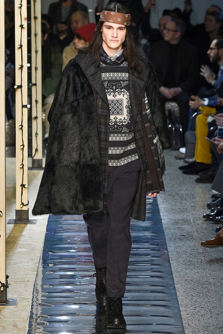 Antonio Marras 2016 Fall Winter Mens Collection 005