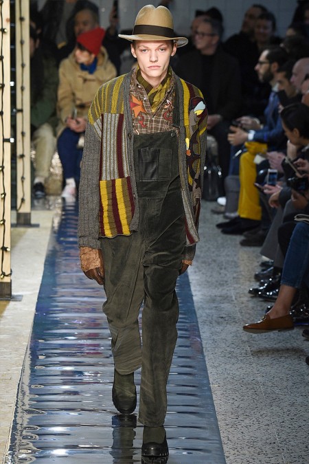 Antonio Marras 2016 Fall Winter Mens Collection 007