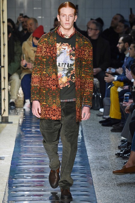 Antonio Marras 2016 Fall Winter Mens Collection 009