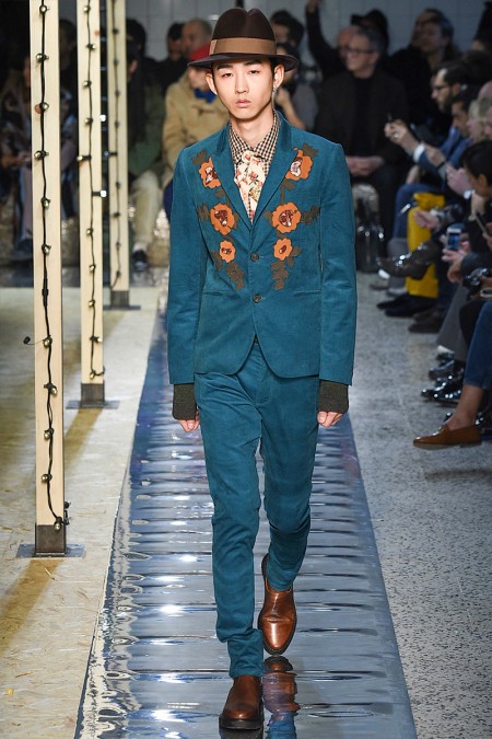 Antonio Marras 2016 Fall Winter Mens Collection 010